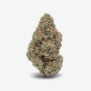 ZOIKS 33/1 LKV2 Lime Kush 2.0